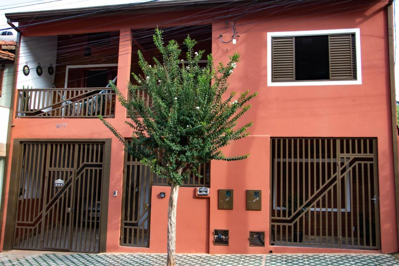 Uma Casa Inteirinha Pra Você! Apartamento *