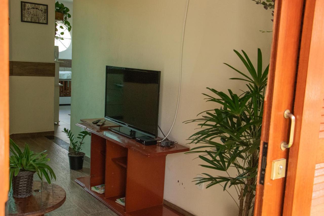 Apartamento Uma Casa Inteirinha Pra Você! Itanhandu