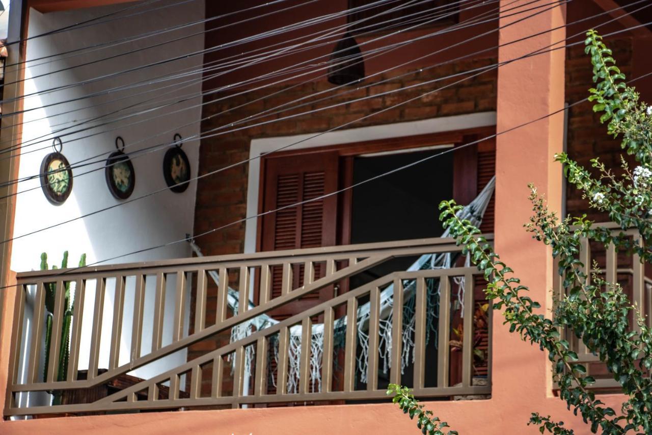 Uma Casa Inteirinha Pra Você! * Itanhandu