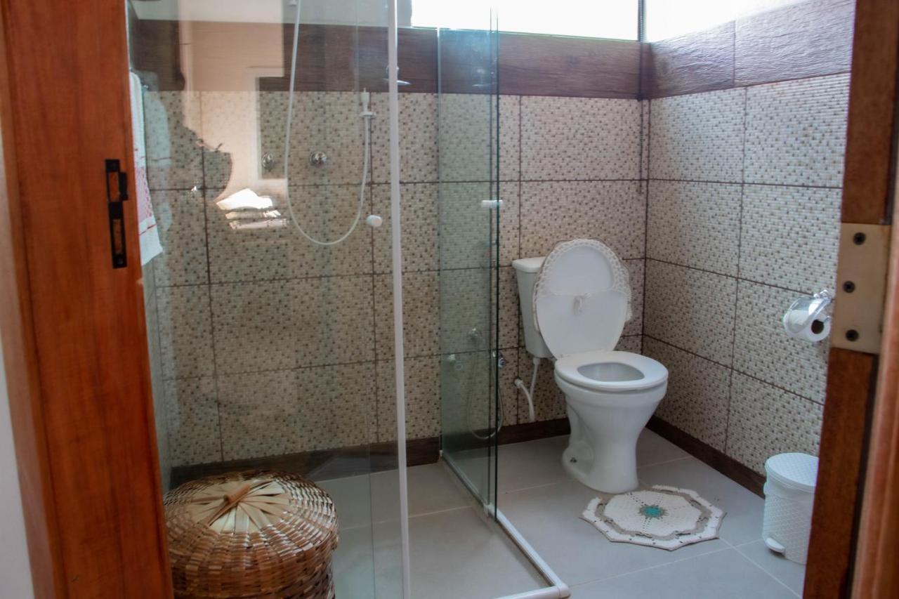 Uma Casa Inteirinha Pra Você! * Itanhandu