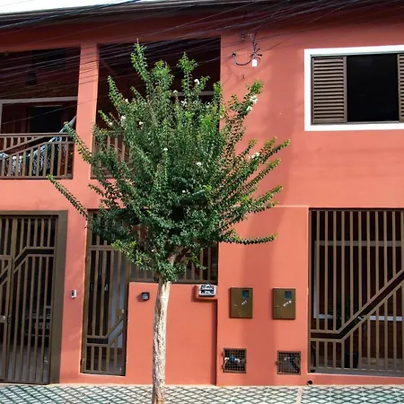 Uma Casa Inteirinha Pra Voce! Apartment Itanhandu Exterior photo