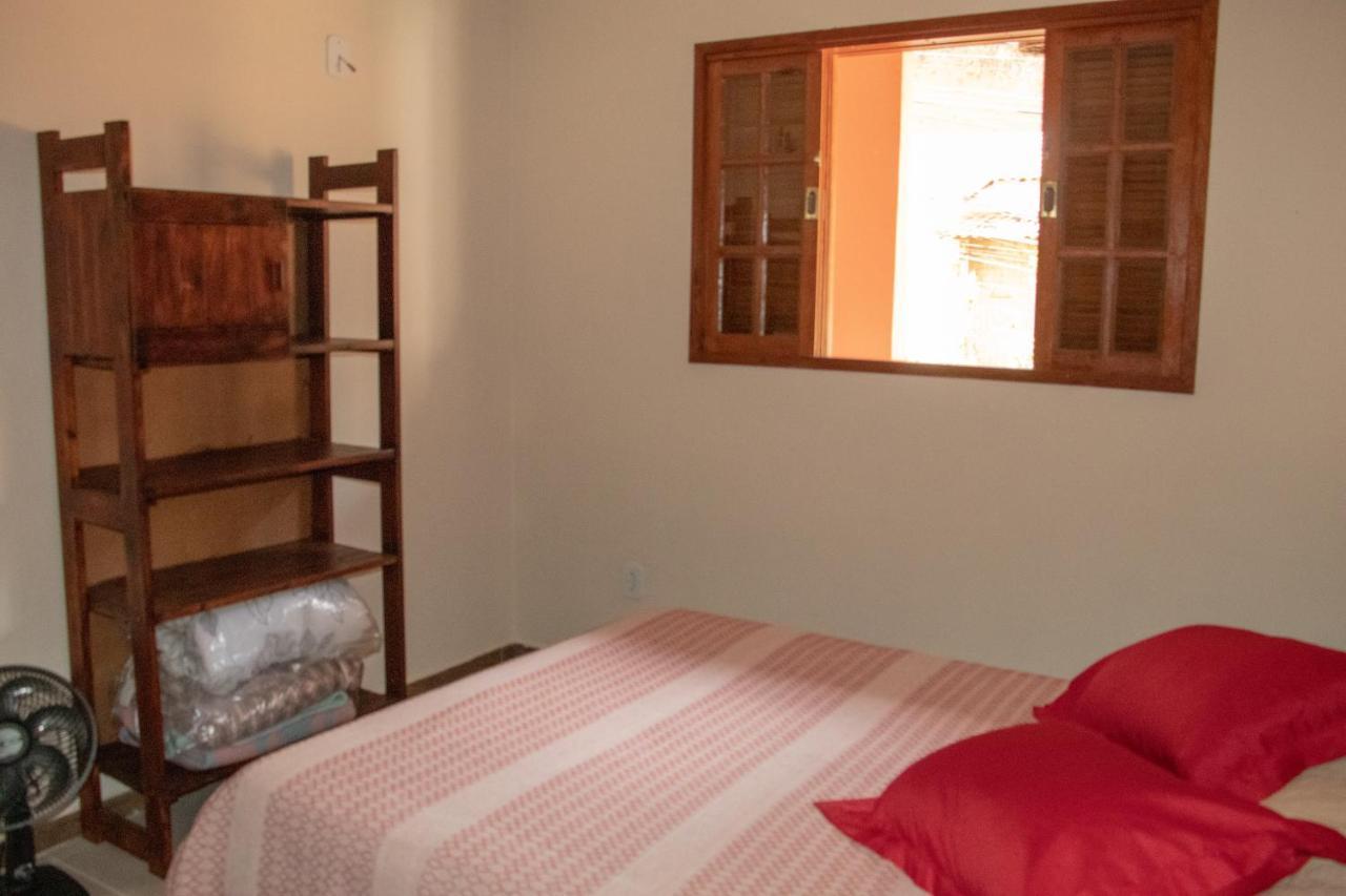 Apartment Uma Casa Inteirinha Pra Voce! *