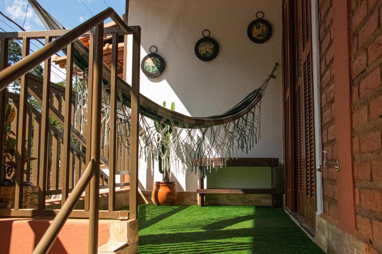 Uma Casa Inteirinha Pra Voce! Apartment *