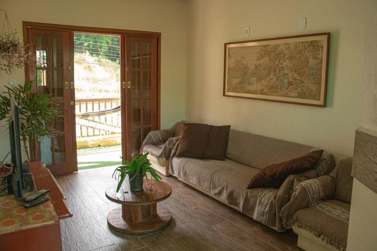 Uma Casa Inteirinha Pra Voce! Itanhandu