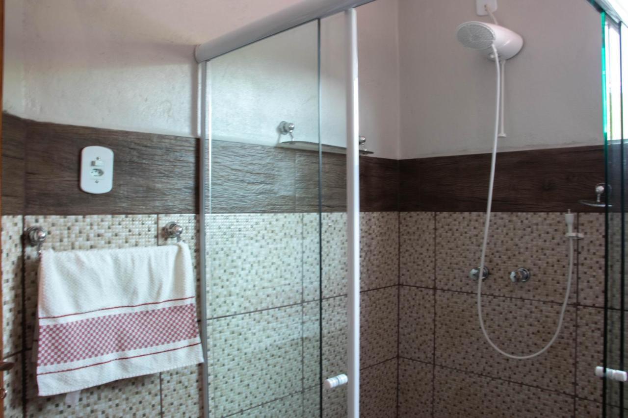 Uma Casa Inteirinha Pra Voce!