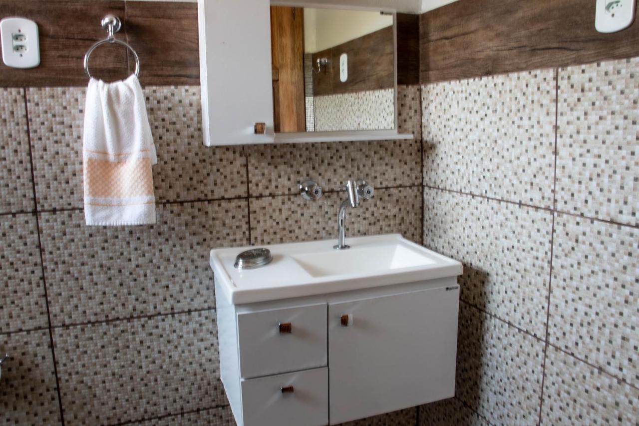 Uma Casa Inteirinha Pra Voce! *